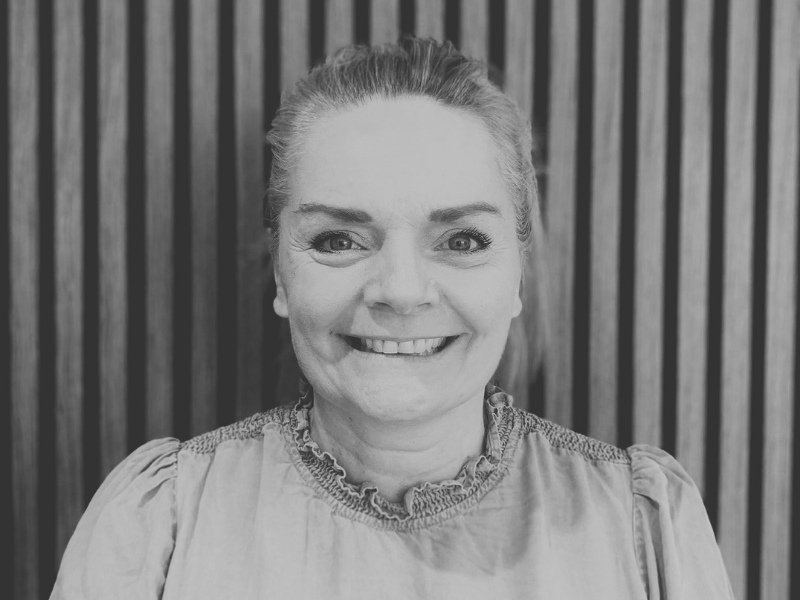 Fiona Sherwood