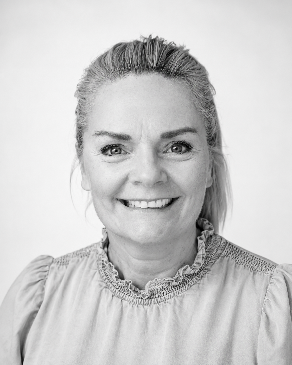 Fiona Sherwood