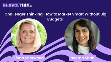 Neema Shah Podcast Episode